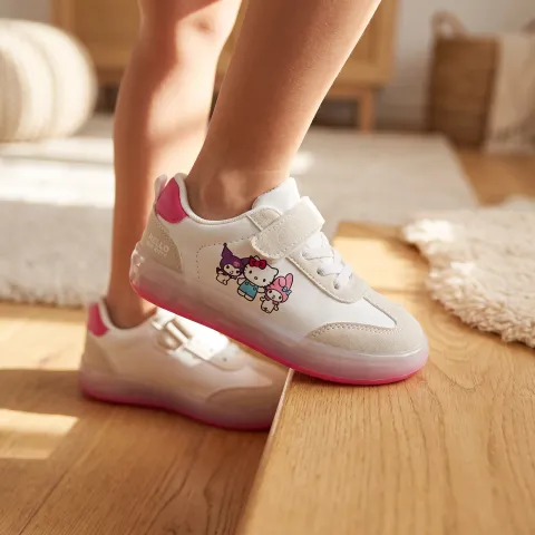 Hello Kitty Light Up