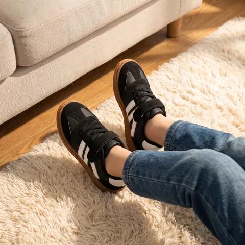 N Samba pommy black